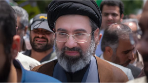 চার দিনেও দেখা নেই ইরানের নতুন সর্বোচ্চ নেতার, কোথায় তিনি