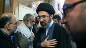 ইরানের নতুন সর্বোচ্চ নেতা এখন এক্সে, কী নাম অ্যাকাউন্টের