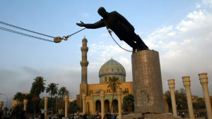 আফগানিস্তান-ইরাক থেকে ইরান—একই চিত্রনাট্যে ‘মুক্তি’ দিচ্ছে আঙ্কেল স্যাম