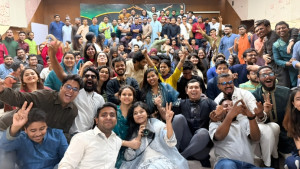 হয়ে গেল স্টামফোর্ড বিশ্ববিদ্যালয়ের সাংবাদিকতা বিভাগের ইফতার