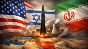 যুদ্ধ বন্ধ করতে ইরানকে ১৫ দফা প্রস্তাব দিল যুক্তরাষ্ট্র