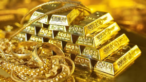 বাড়ল সোনার দাম