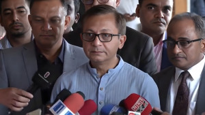 ট্রাম্প প্রশাসনের সঙ্গে বাণিজ্য চুক্তি নেতিবাচক নয়: বাণিজ্যমন্ত্রী