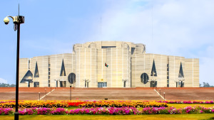 সরকারি দলের সংসদীয় সভা ১১ মার্চ