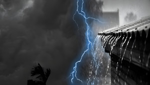 দেশের সব বিভাগে বজ্রসহ বৃষ্টির পূর্বাভাস