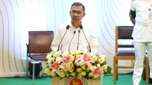 ‘ভোটের কালি মোছার আগেই প্রতিশ্রুতি বাস্তবায়নে কাজ শুরু করেছে সরকার’