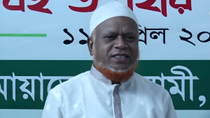 গভর্নর দলীয় হলে ব্যাংকিং খাত ধ্বংস অনিবার্য: নূরুল ইসলাম বুলবুল