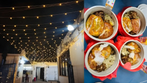 ঢাবিতে ইফতার আয়োজনে ব্যতিক্রম শামসুন নাহার হল