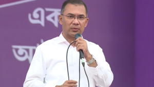 জনগণের ভোটের সরকার জবাবদিহি করতে বাধ্য: প্রধানমন্ত্রী