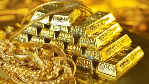 আরেক দফা কমল সোনার দাম