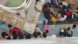 সদরঘাটে লঞ্চ দুর্ঘটনা: সংশ্লিষ্ট ২ লঞ্চের রুট পারমিট বাতিল