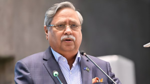 রাষ্ট্রপতির উপপ্রেস সচিব ও সহকারী প্রেস সচিব নিয়োগ