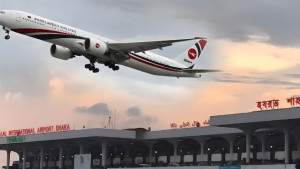 মধ্যপ্রাচ্যগামী ২৬ ফ্লাইট বাতিল