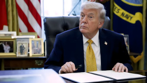 ৬ শর্তে ইরানের সঙ্গে আলোচনায় রাজি যুক্তরাষ্ট্র