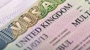 সব ধরনের ভিসা ফি নিয়ে যুক্তরাজ্যের নতুন সিদ্ধান্ত