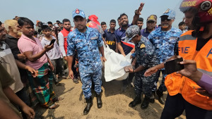 পদ্মা থেকে ২৬ মরদেহ উদ্ধারের পর অভিযান স্থগিত