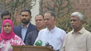 দেশে জ্বালানি তেলের কোনো সংকট নেই: জ্বালানিমন্ত্রী