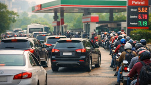 জ্বালানির দাম বাড়ায় নতুন কৌশল নিচ্ছে দেশগুলো