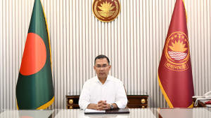 ঢাকার ট্রাফিক ব্যবস্থা সংস্কারে বিশেষজ্ঞদের সঙ্গে প্রধানমন্ত্রীর বৈঠক