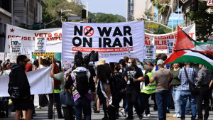 সময় বদলেছে, ইরান যুদ্ধে সমর্থন নেই অধিকাংশ মার্কিন নাগরিকের