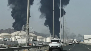 হরমুজ রক্ষায় মিত্রদের সাহায্য চান ট্রাম্প