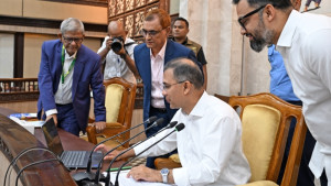 ৩০ এপ্রিল সিলেট থেকে শুরু হবে নতুন কুঁড়ি স্পোর্টস