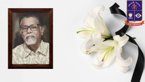 ঢাবির সাংবাদিকতার অধ্যাপক সাখাওয়াত আলী খান আর নেই