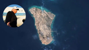 ইরানে গুরুত্বপূর্ণ ‘তেল দ্বীপে’ সব সামরিক স্থাপনা ধ্বংস