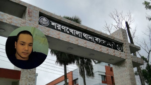 প্রতিপক্ষের হামলায় সাবেক ছাত্রদল কর্মী নিহত