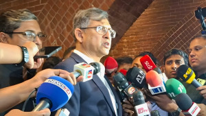 সংবিধান সংস্কার পরিষদের কোনো অস্তিত্ব নেই: স্বরাষ্ট্রমন্ত্রী