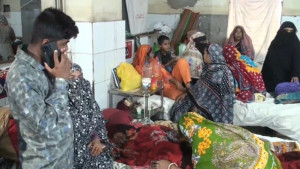 ভুল ইনজেকশনে ২ রোগীর মৃত্যুর অভিযোগ