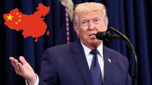 এবার চীনের সহায়তা চাইছেন ডোনাল্ড ট্রাম্প