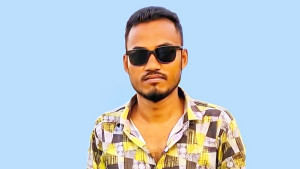 ছুরিকাঘাতে স্বেচ্ছাসেবক দল কর্মী নিহত