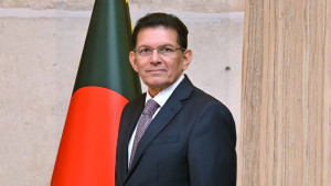 ঢাকা ত্যাগ পররাষ্ট্রমন্ত্রীর