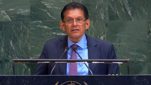 বৈশ্বিক দাসত্ব-শোষণ নির্মূলে জাতিসংঘে বাংলাদেশের জোরালো আহ্বান