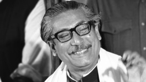 শেখ মুজিবুর রহমান: ‘বঙ্গবন্ধু’ উপাধির মাধ্যমে যিনি হয়ে ওঠেন জনগণের অবিসংবাদিত নেতা