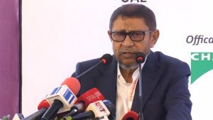 হামের টিকার জন্য ৬০৪ কোটি টাকা বরাদ্দ হয়েছে: স্বাস্থ্যমন্ত্রী