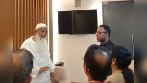 মধ্যপ্রাচ্যের পরিস্থিতি নিবিড়ভাবে পর্যবেক্ষণ করছে সরকার