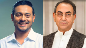 মির্জা আব্বাসকে ভয়ভীতি, নাসীরুদ্দীন পাটওয়ারী বিরুদ্ধে মামলার আবেদন