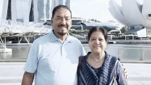 স্পিকার হাফিজ উদ্দিনের স্ত্রী দিলারা হাফিজ আর নেই