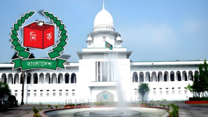 ঢাকা-১৬ আসনের ব্যালট-রেজাল্ট শিট হেফাজতে নেওয়ার নির্দেশ