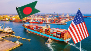 বাংলাদেশসহ কয়েক দেশের বিরুদ্ধে বাণিজ্য তদন্ত শুরু যুক্তরাষ্ট্রের
