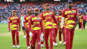জিম্বাবুয়ের পর ভারতে আটকা পড়েছে ওয়েস্ট ইন্ডিজ