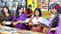 বইমেলার ১১তম দিনে এসেছে ৭৫ নতুন বই