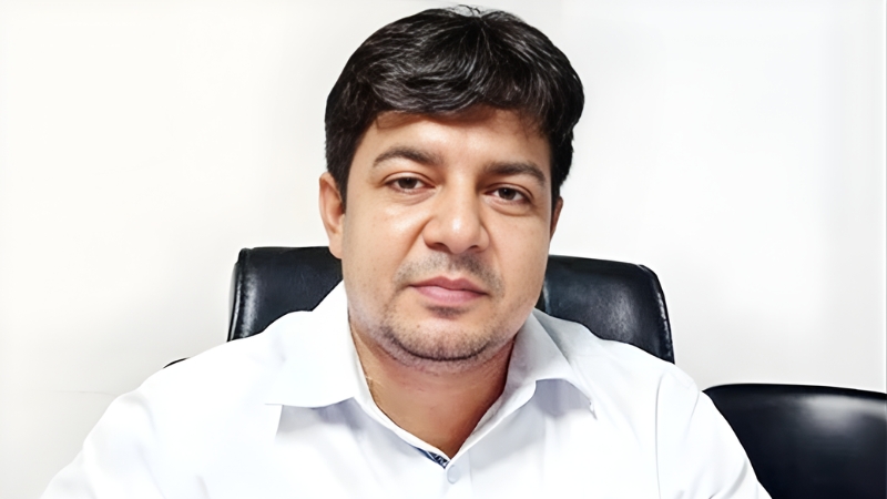 বাবা হারালেন আমজনতার তারেক রহমান