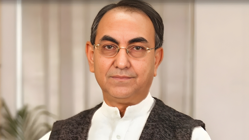 কেমন আছেন মির্জা আব্বাস