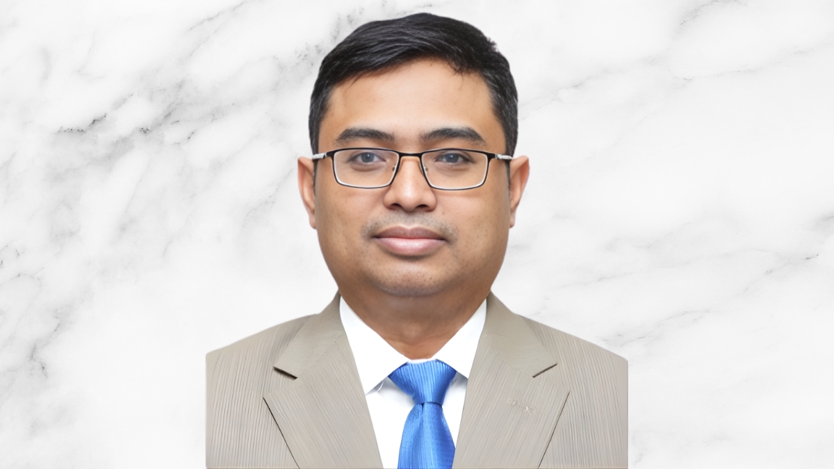 ঢাকা ওয়াসার নতুন এমডি অতিরিক্ত সচিব মনিরুজ্জামান