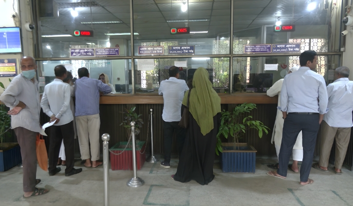 ঈদের ছুটিতেও যেসব এলাকায় ব্যাংক খোলা