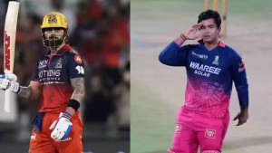 ১৮ বছর অপেক্ষার পর আইপিএলে নতুন ইতিহাস