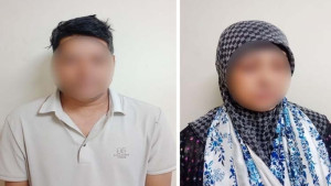 পদোন্নতি-বদলি নিয়ে প্রতারণা, গ্রেফতার ২